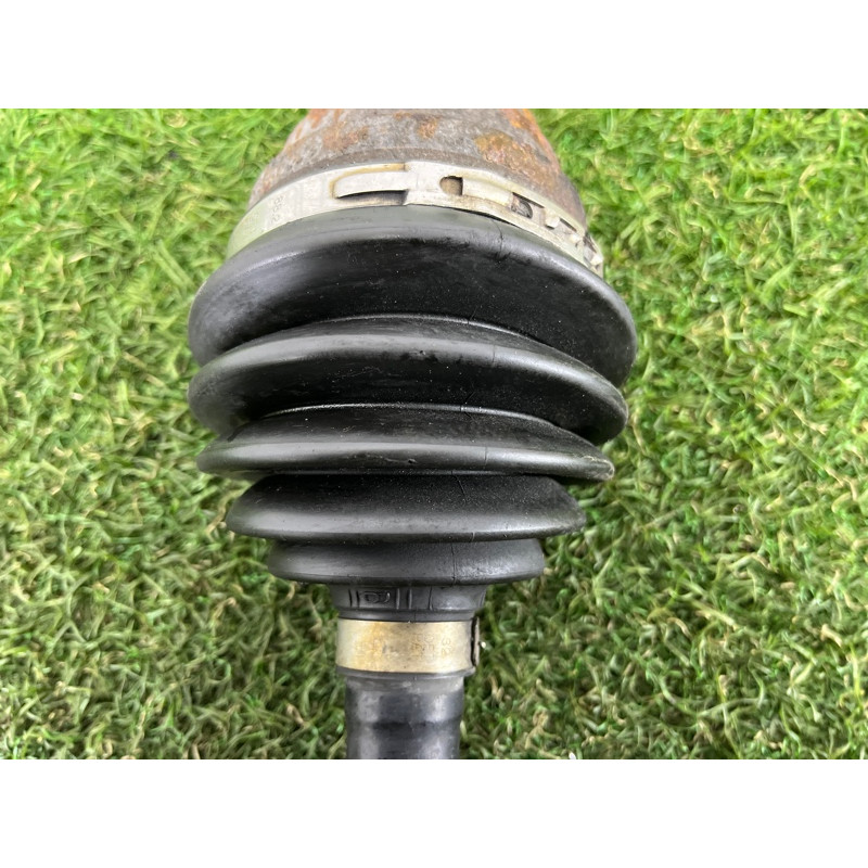 Привод (трансмиссия) BMW X5 E70 2008 3.0 N52N 31607622884