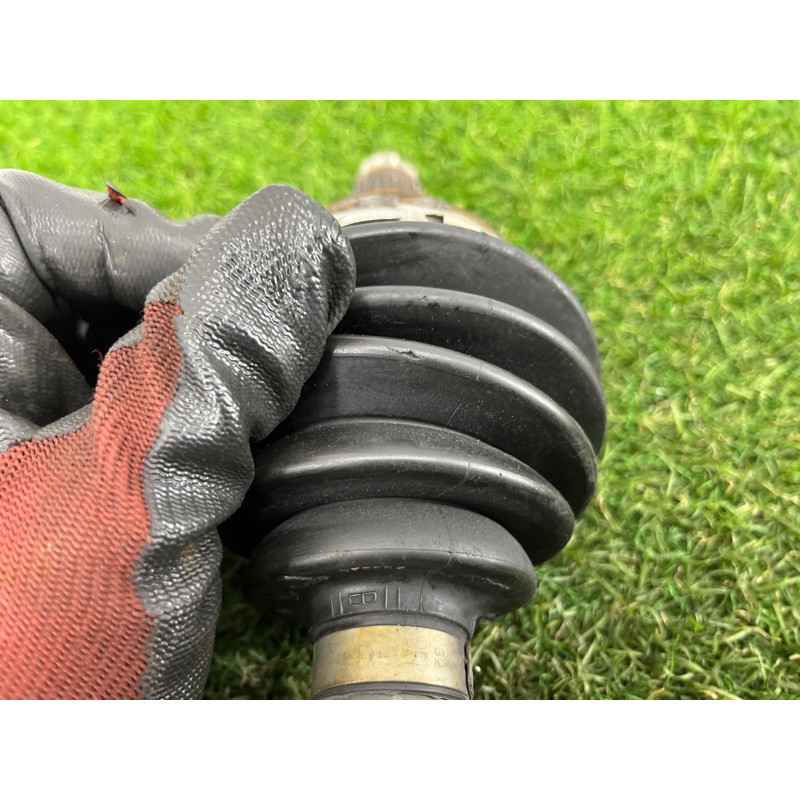 Привод (трансмиссия) BMW X5 E70 2008 3.0 N52N 31607622884