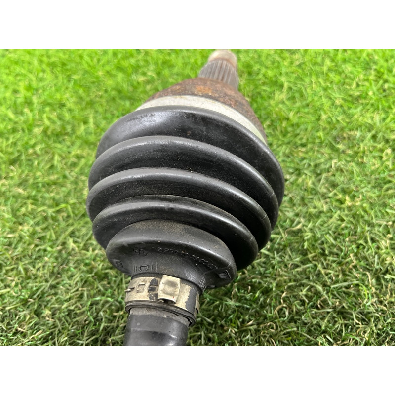 Привод (трансмиссия) BMW X5 E70 2008 3.0 N52N 31607622884