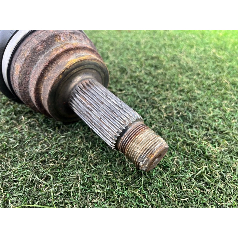 Привод (трансмиссия) BMW X5 E70 2008 3.0 N52N 31607622884