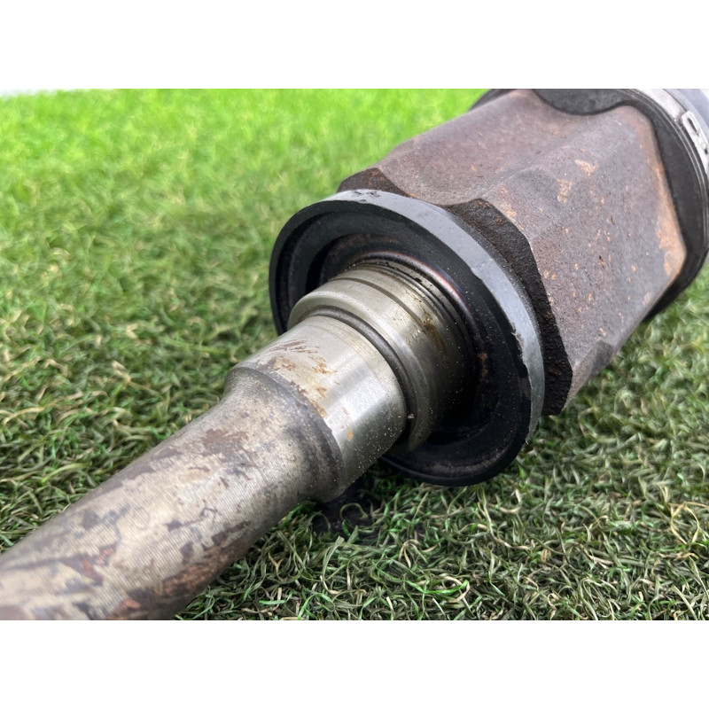 Привод (трансмиссия) BMW X5 E70 2008 3.0 N52N 31607622884