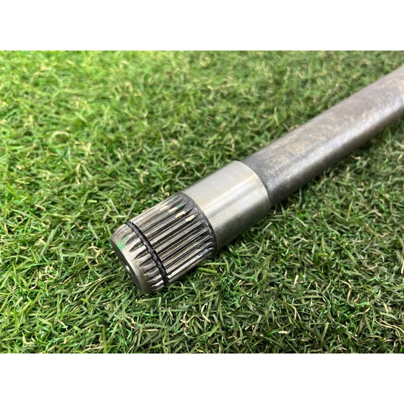 Привод (трансмиссия) BMW X5 E70 2008 3.0 N52N 31607622884