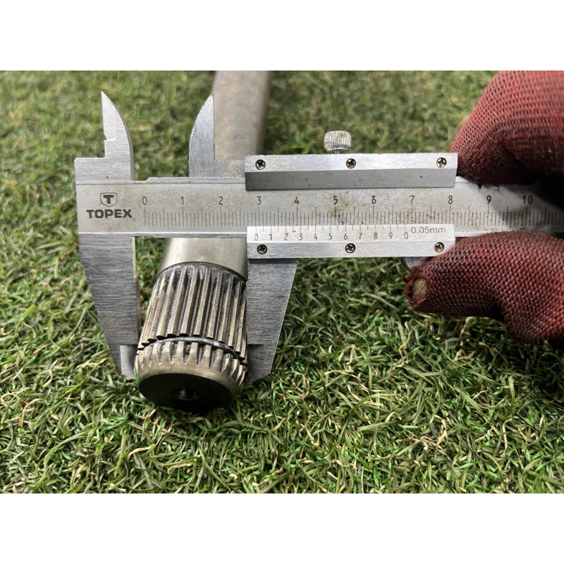 Привод (трансмиссия) BMW X5 E70 2008 3.0 N52N 31607622884