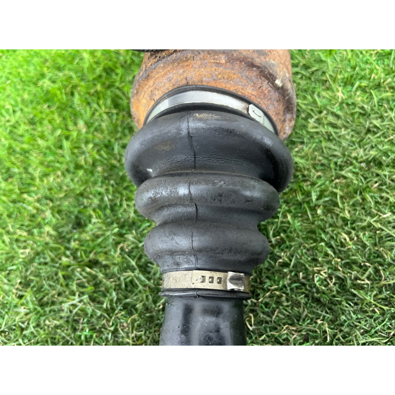 Привод (трансмиссия) BMW X5 E70 2008 3.0 N52N 33208609838