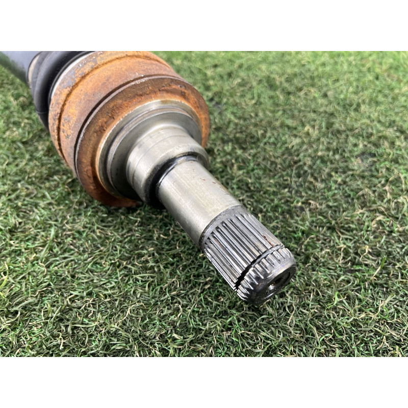 Привод (трансмиссия) BMW X5 E70 2008 3.0 N52N 33208609838