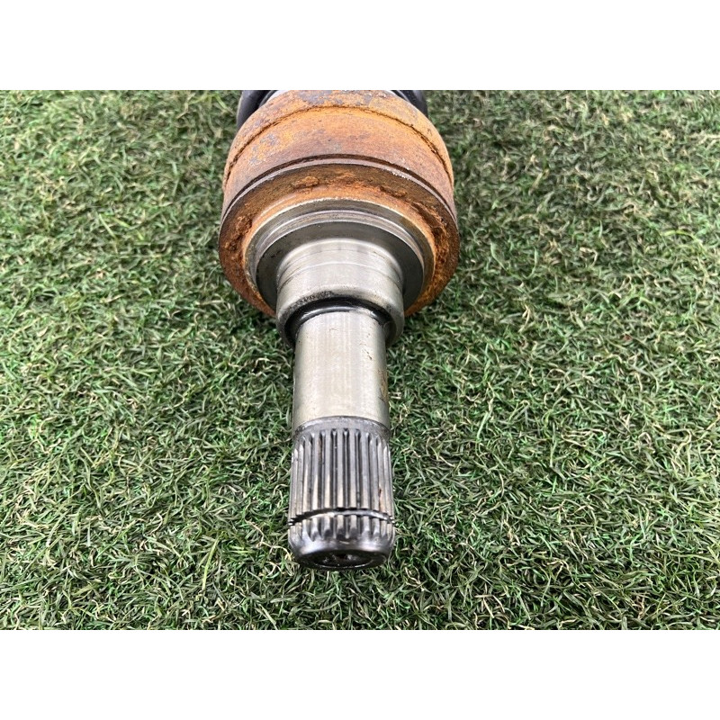 Привод (трансмиссия) BMW X5 E70 2008 3.0 N52N 33208609838