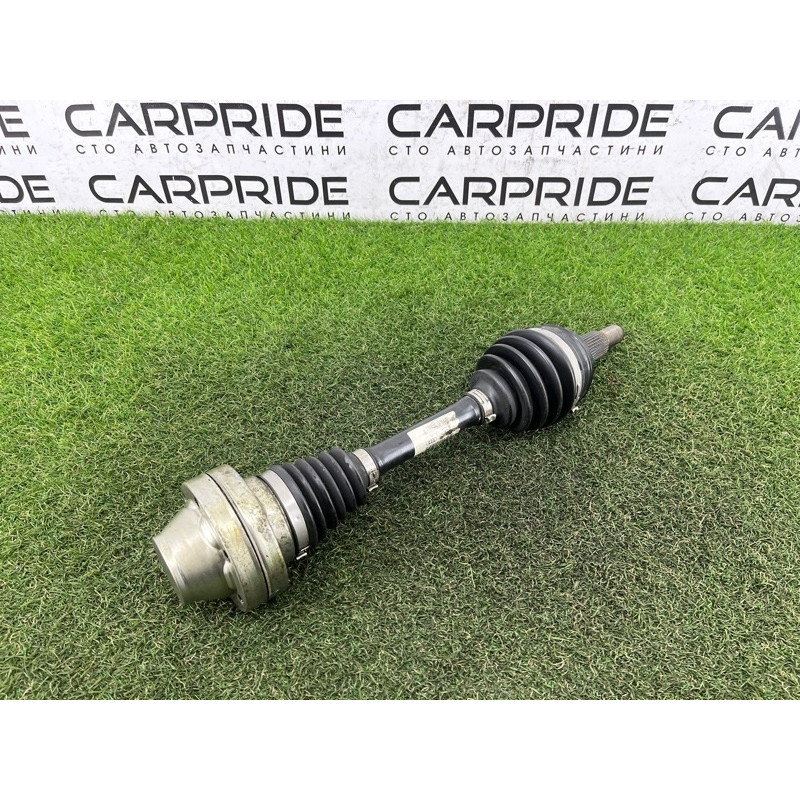 Привод (трансмиссия) Volkswagen Touareg FL 2015 3.6 7P0407271C