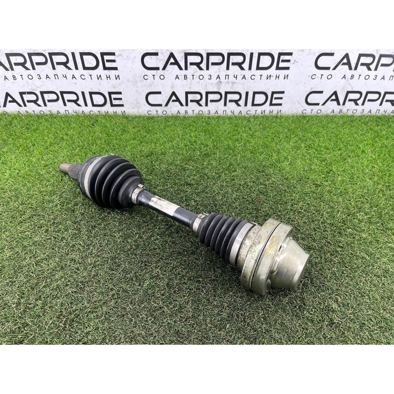 Привод (трансмиссия) Volkswagen Touareg FL 2015 3.6 7P0407271C