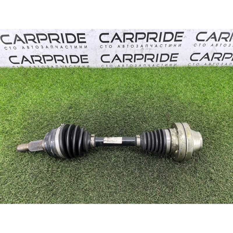 Привод (трансмиссия) Volkswagen Touareg FL 2015 3.6 7P0407271C