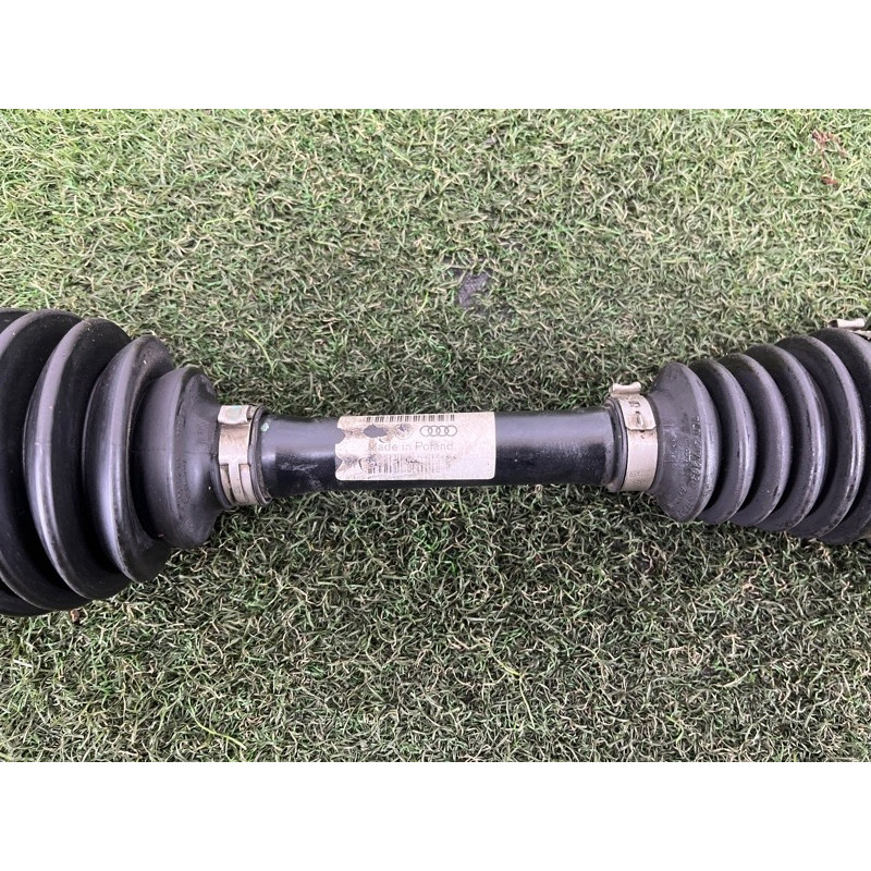 Привод (трансмиссия) Volkswagen Touareg FL 2015 3.6 7P0407271C