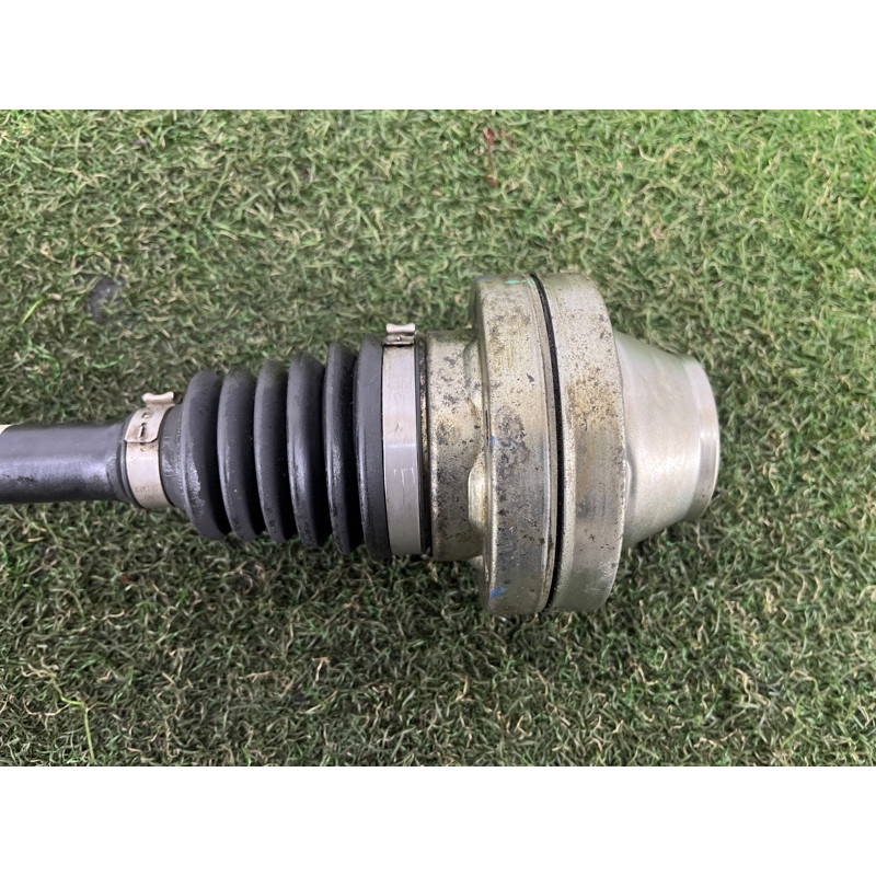 Привод (трансмиссия) Volkswagen Touareg FL 2015 3.6 7P0407271C