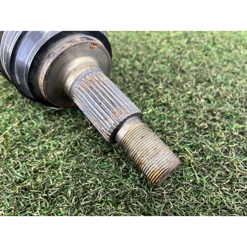 Привод (трансмиссия) Volkswagen Touareg FL 2015 3.6 7P0407271C