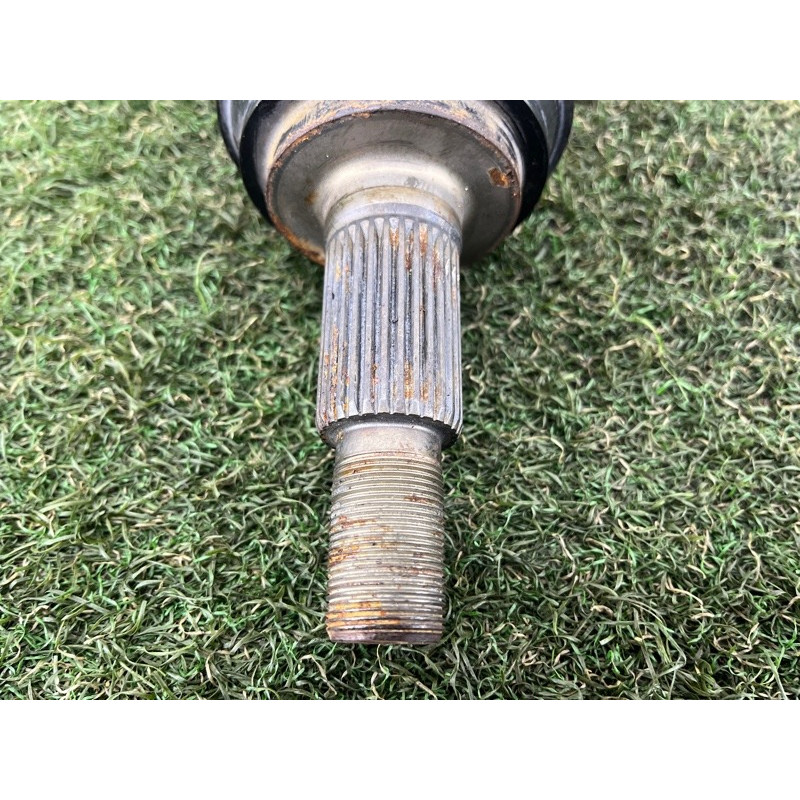 Привод (трансмиссия) Volkswagen Touareg FL 2015 3.6 7P0407271C