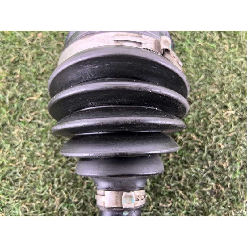 Привод (трансмиссия) Volkswagen Touareg FL 2015 3.6 7P0407271C