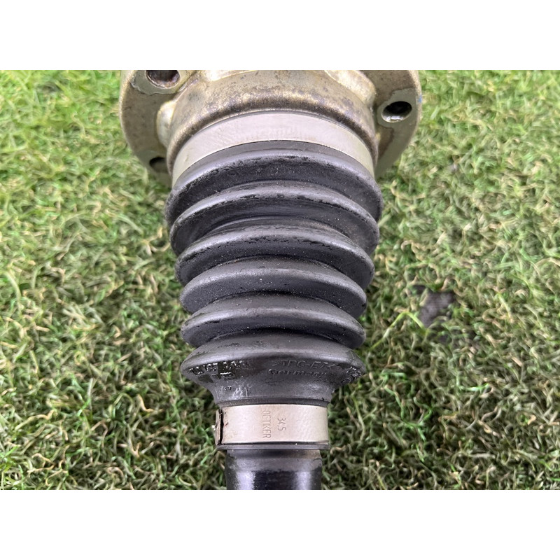 Привод (трансмиссия) Volkswagen Touareg FL 2015 3.6 7P0407271C