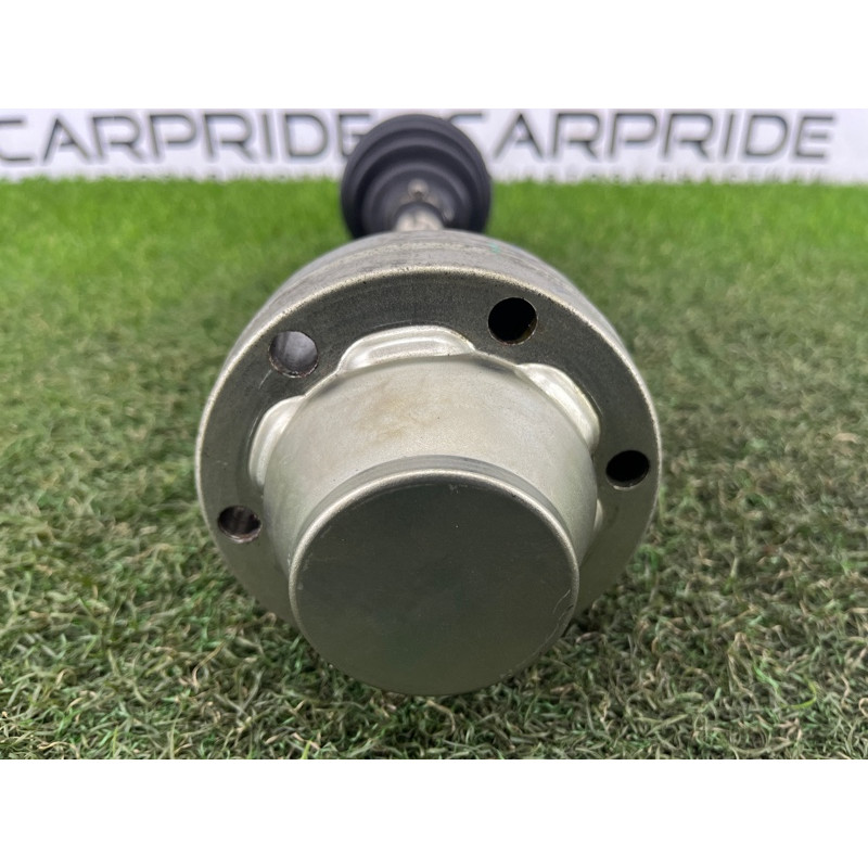 Привод (трансмиссия) Volkswagen Touareg FL 2015 3.6 7P0407271C