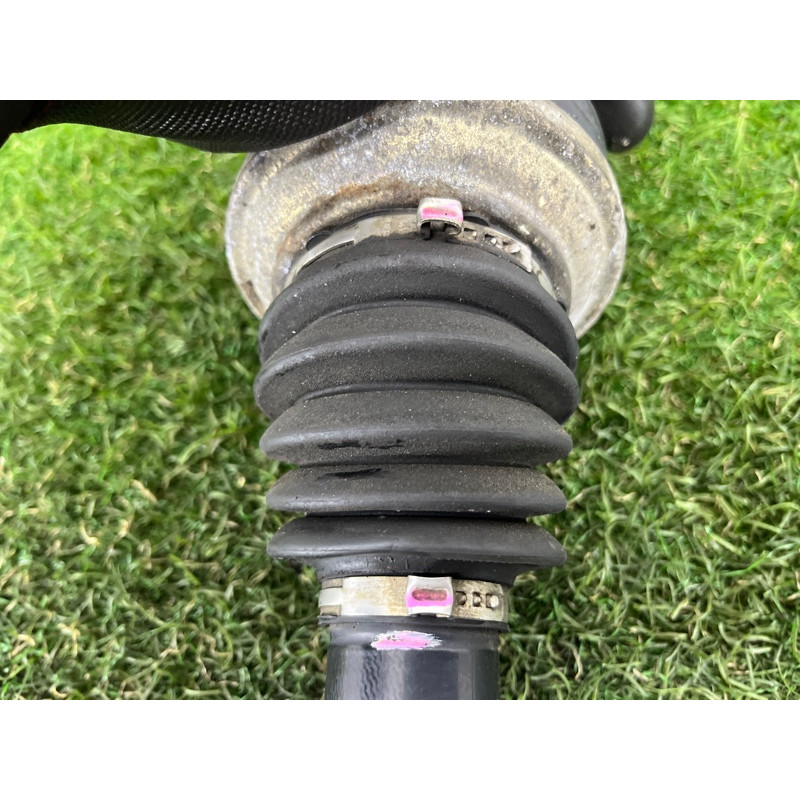 Привод (трансмиссия) Volkswagen Touareg FL 2015 3.6 7P0501201G