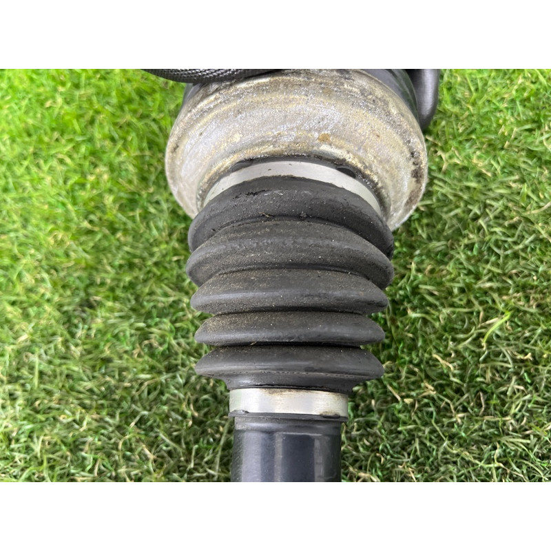 Привод (трансмиссия) Volkswagen Touareg FL 2015 3.6 7P0501201G