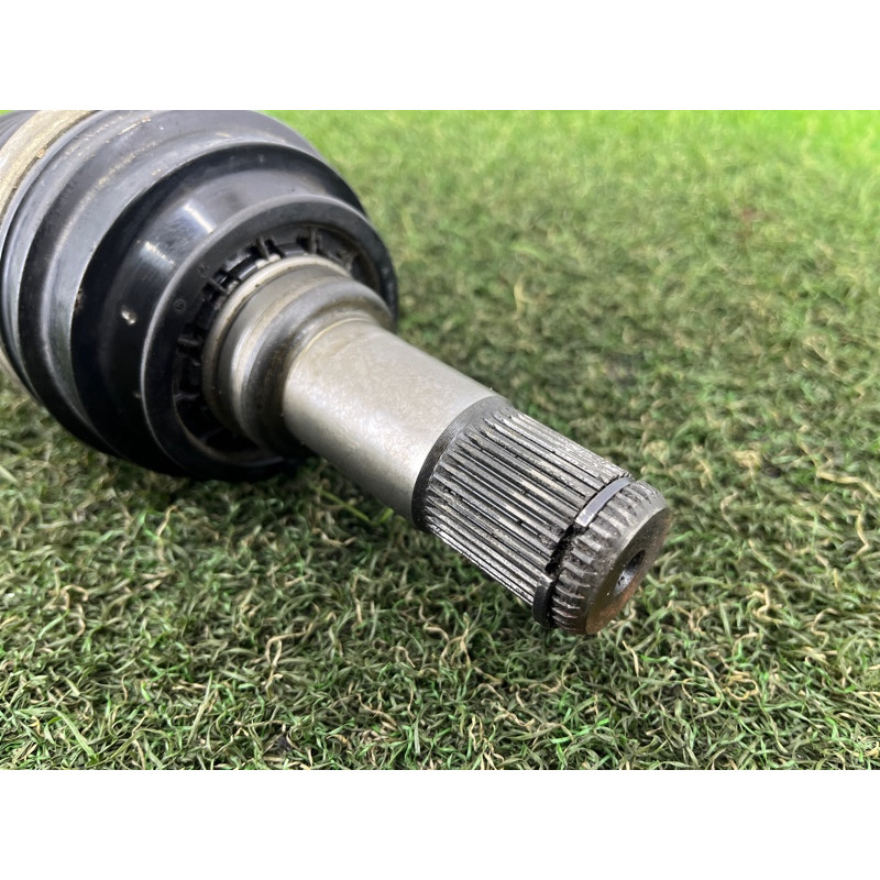 Привод (трансмиссия) Volkswagen Touareg FL 2015 3.6 7P0501201G