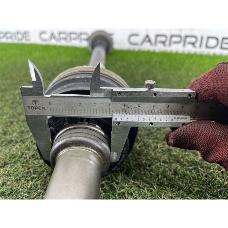 Привод (трансмиссия) Volkswagen Touareg FL 2015 3.6 7P0501201G