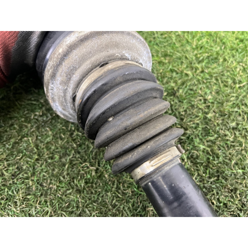 Привод (трансмиссия) Volkswagen Touareg FL 2015 3.6 7P0501201G