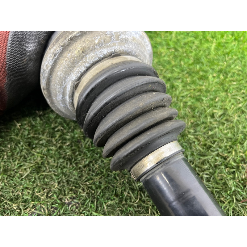 Привод (трансмиссия) Volkswagen Touareg FL 2015 3.6 7P0501201G