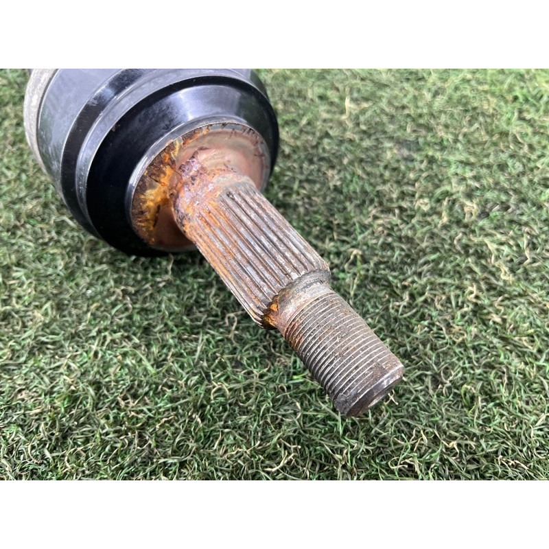 Привод (трансмиссия) Volkswagen Touareg FL 2015 3.6 7P0501201G