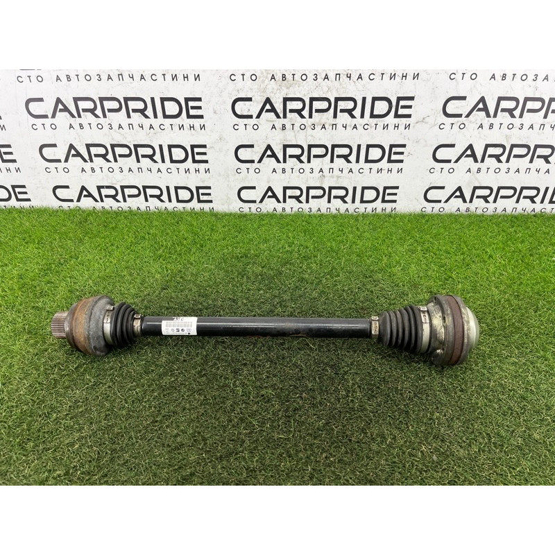 Привод (трансмиссия) AUDI Q5 8R 2012 3.2 CALB 8R0501203C