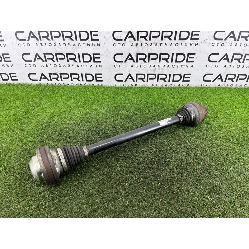 Привод (трансмиссия) AUDI Q5 8R 2012 3.2 CALB 8R0501203C