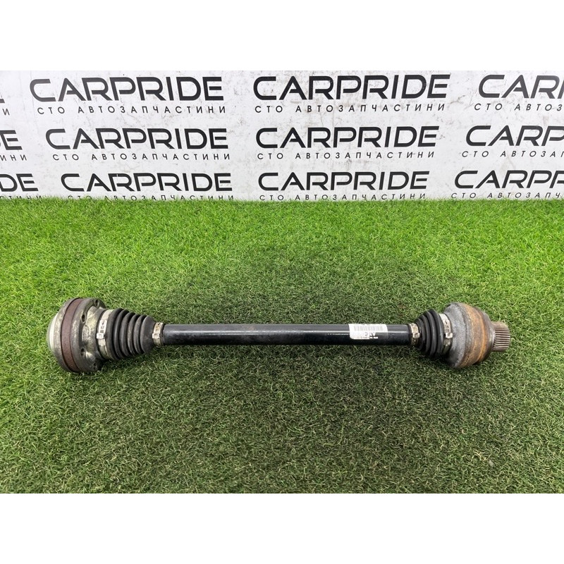 Привод (трансмиссия) AUDI Q5 8R 2012 3.2 CALB 8R0501203C