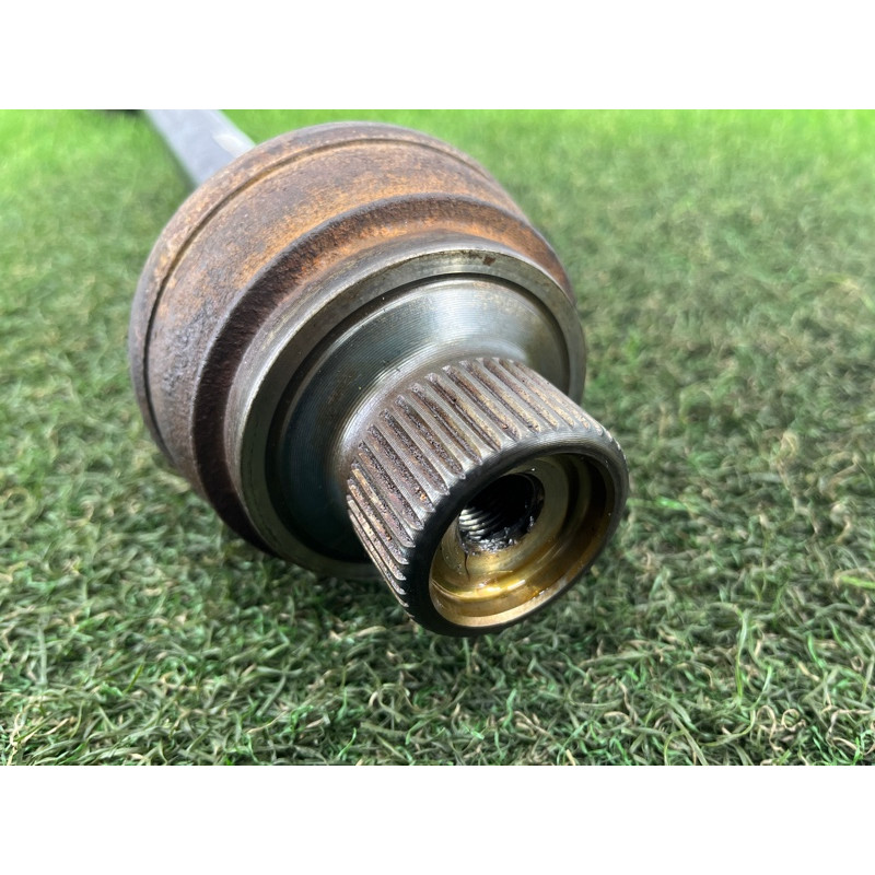 Привод (трансмиссия) AUDI Q5 8R 2012 3.2 CALB 8R0501203C