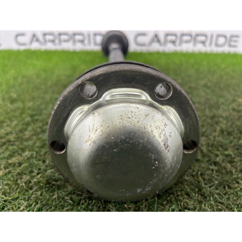 Привод (трансмиссия) AUDI Q5 8R 2012 3.2 CALB 8R0501203C