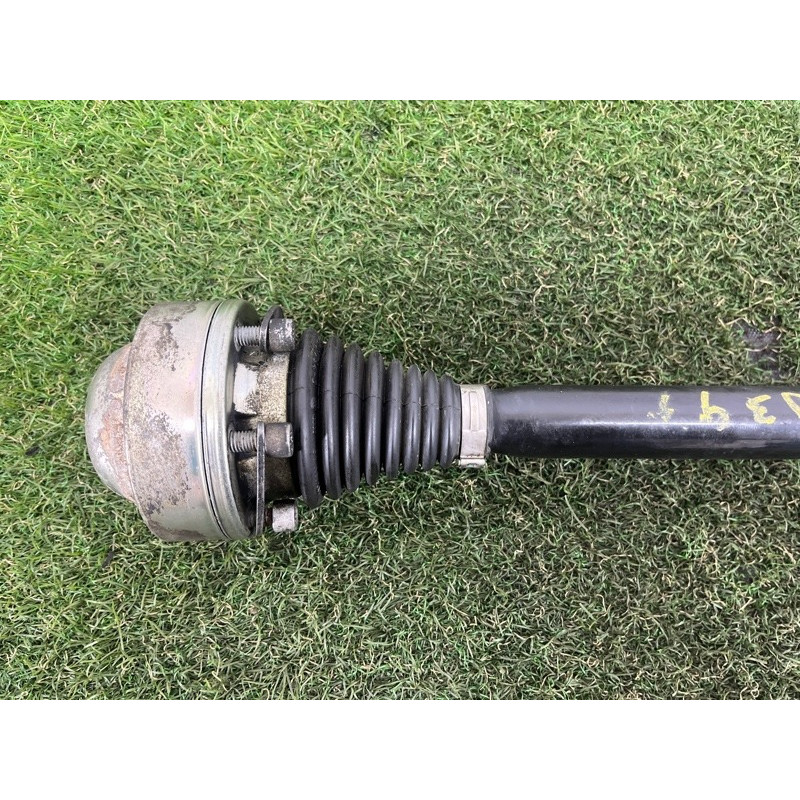 Привід (трансмісія) AUDI A4 B9 2017 2.0 8W0501203D