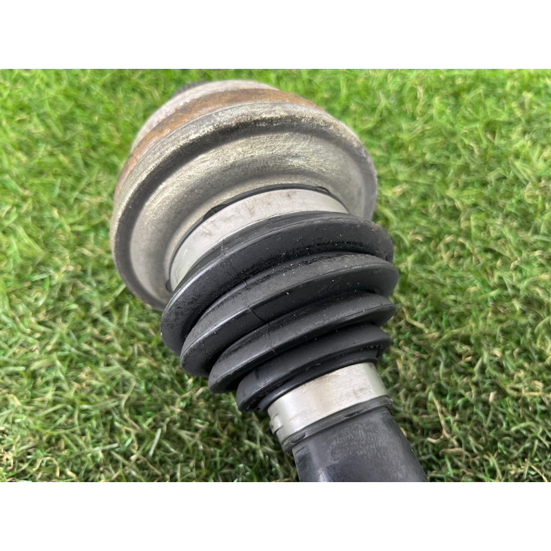 Привід (трансмісія) AUDI A4 B9 2017 2.0 8W0501203D