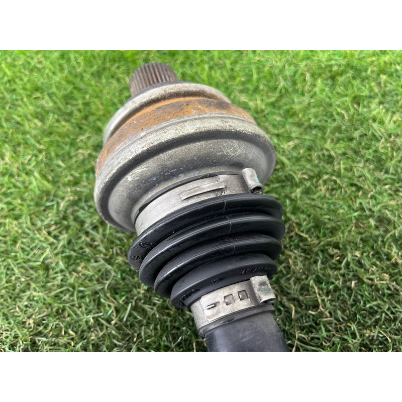 Привід (трансмісія) AUDI A4 B9 2017 2.0 8W0501203D