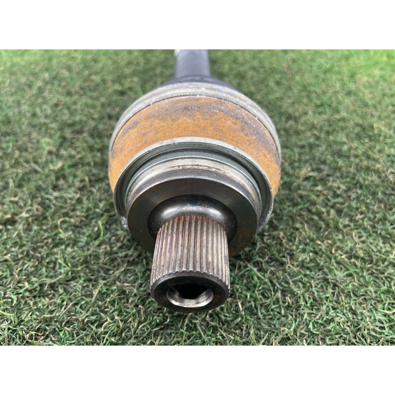 Привід (трансмісія) AUDI A4 B9 2017 2.0 8W0501203D