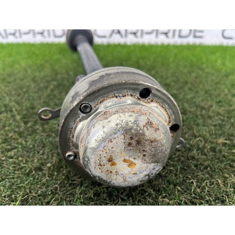 Привід (трансмісія) AUDI A4 B9 2017 2.0 8W0501203D