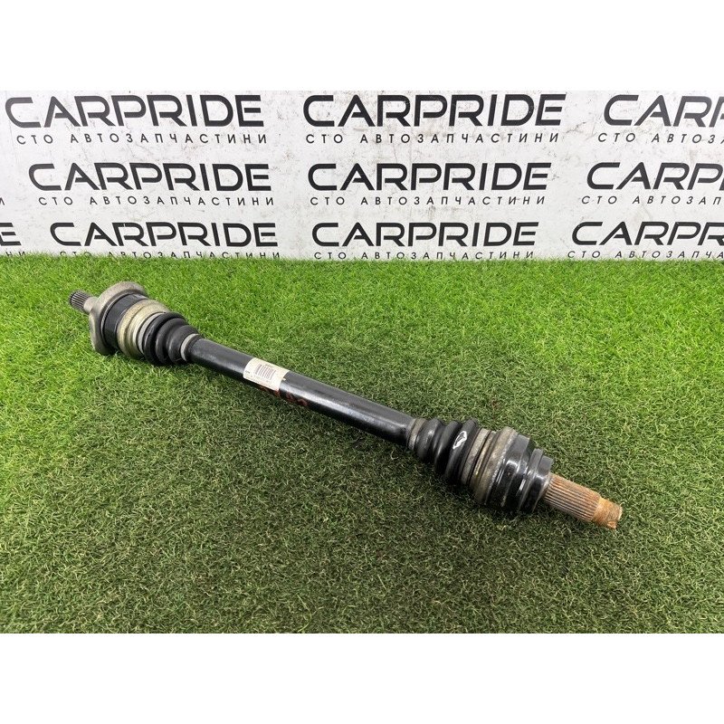 Привід (трансмісія) BMW X3 F25 2012 3.0 33207598031