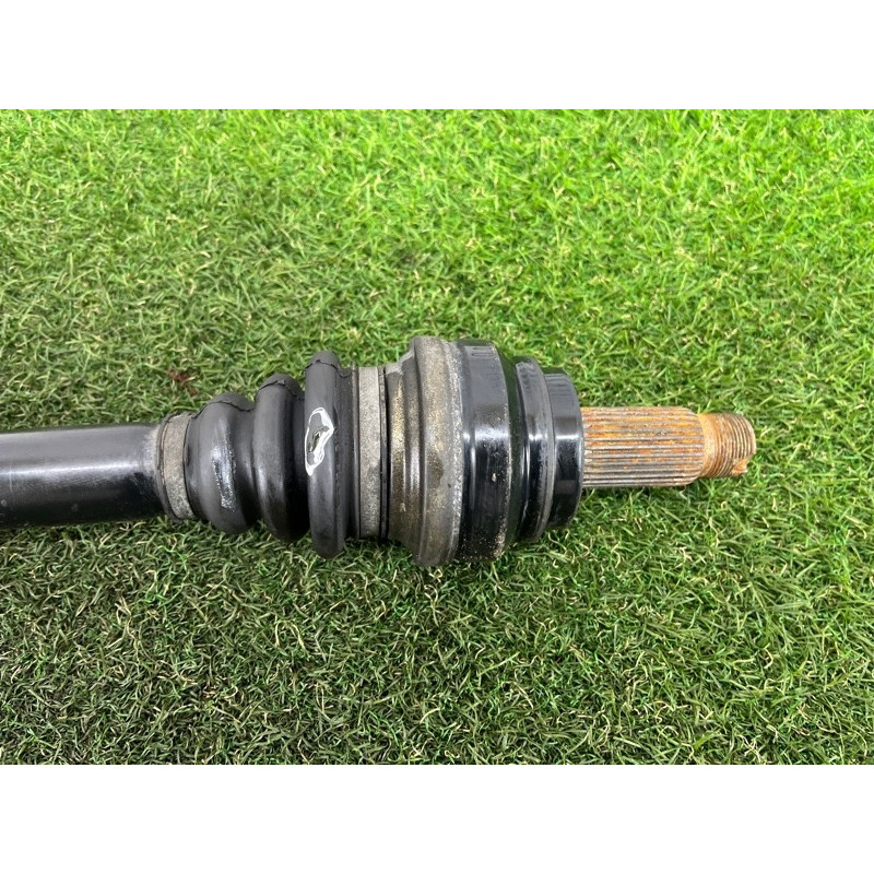 Привід (трансмісія) BMW X3 F25 2012 3.0 33207598031