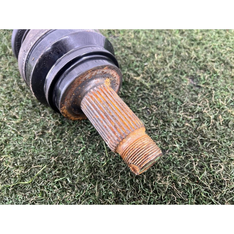 Привід (трансмісія) BMW X3 F25 2012 3.0 33207598031