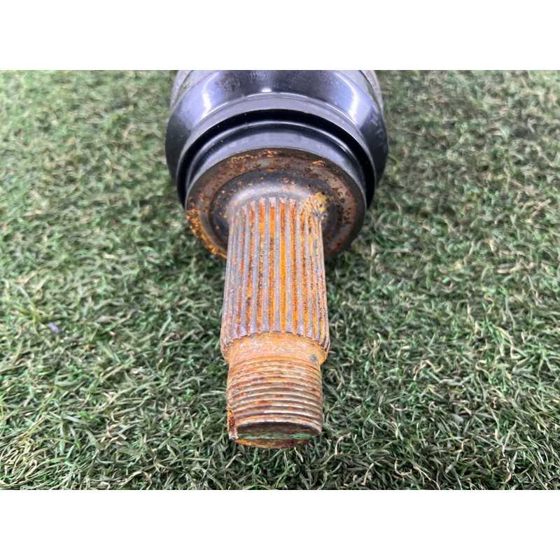 Привід (трансмісія) BMW X3 F25 2012 3.0 33207598031