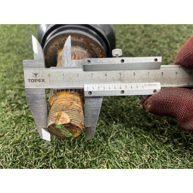 Привід (трансмісія) BMW X3 F25 2012 3.0 33207598031