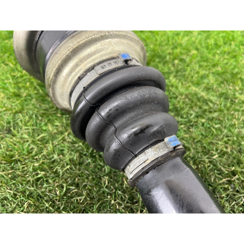 Привід (трансмісія) BMW X3 F25 2012 3.0 33207598031