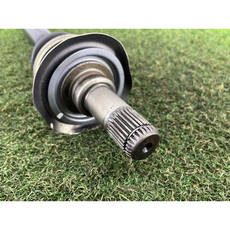 Привід (трансмісія) BMW X3 F25 2012 3.0 33207598031