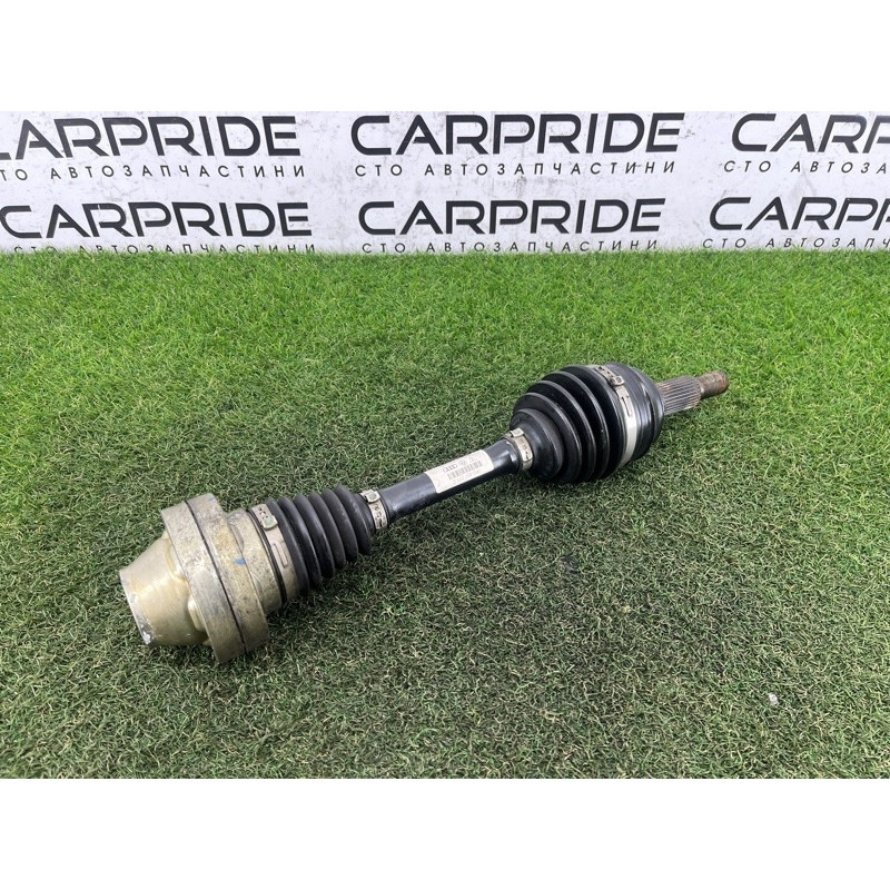 Привод (трансмиссия) Volkswagen Touareg FL 2015 3.6 7P0407271C