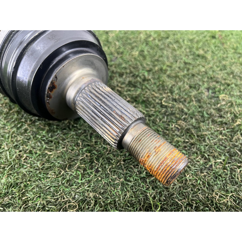 Привод (трансмиссия) Volkswagen Touareg FL 2015 3.6 7P0407271C