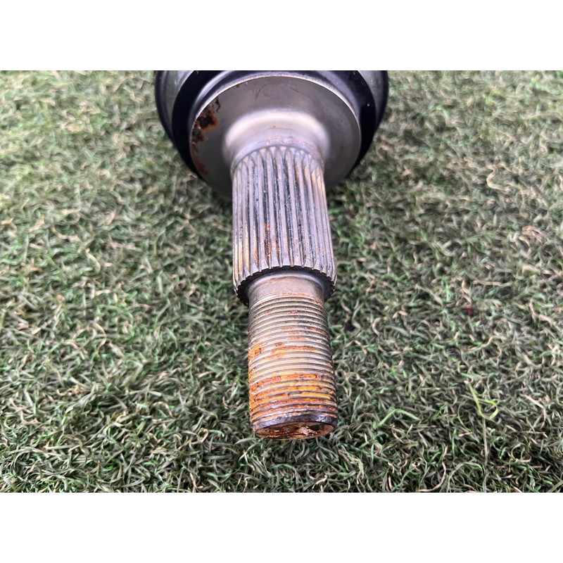 Привод (трансмиссия) Volkswagen Touareg FL 2015 3.6 7P0407271C