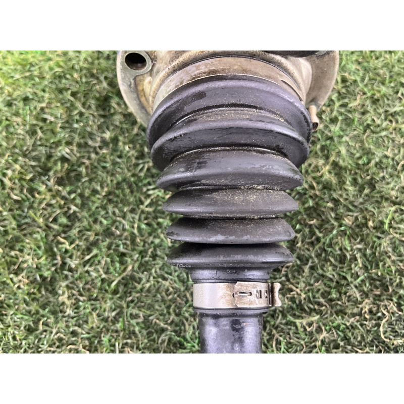 Привод (трансмиссия) Volkswagen Touareg FL 2015 3.6 7P0407271C