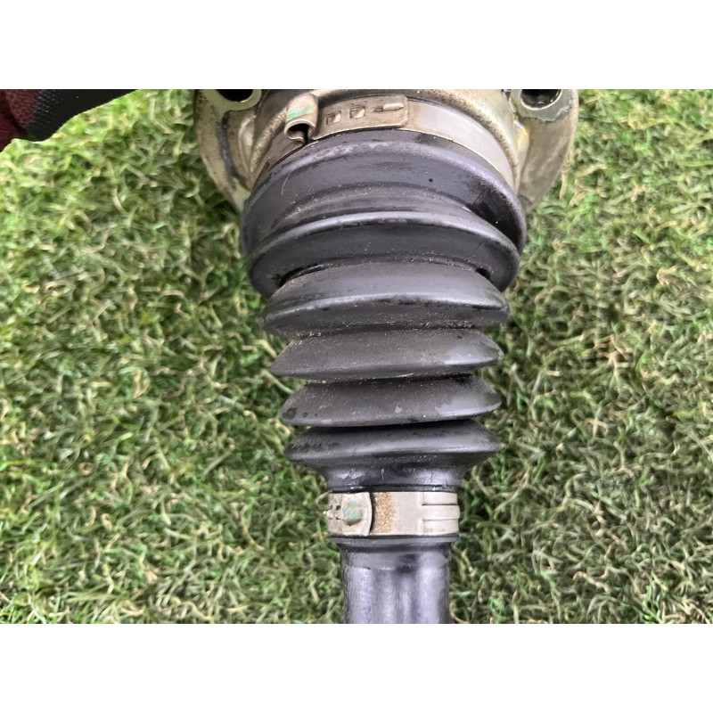 Привод (трансмиссия) Volkswagen Touareg FL 2015 3.6 7P0407271C