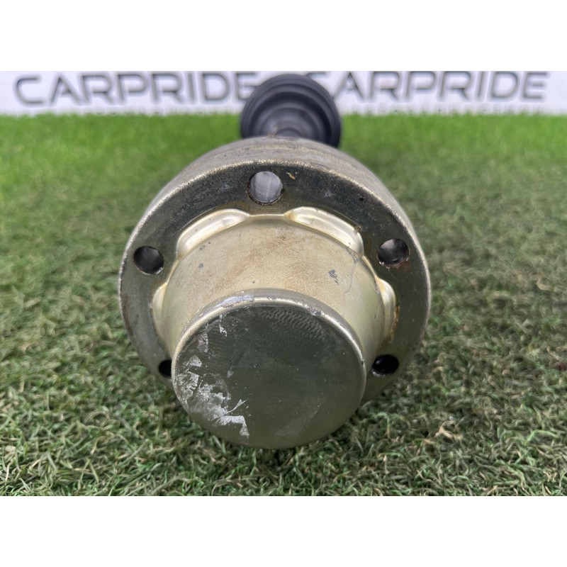 Привод (трансмиссия) Volkswagen Touareg FL 2015 3.6 7P0407271C